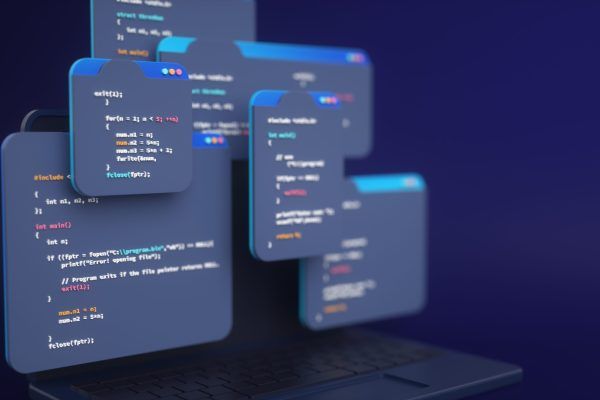 Разработка функционала (backend / core)