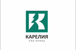 логотип спа-отель "КАРЕЛИЯ"