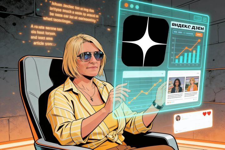 Статьи для Яндекс Дзена, которые работают на результат