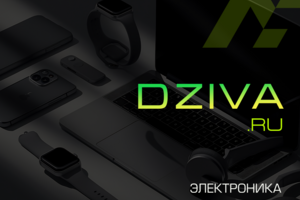 DZIVA.ru