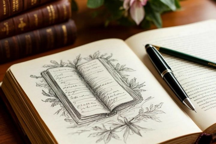 Написание сценариев различных мероприятий