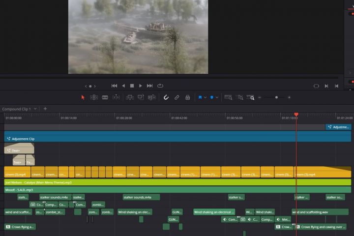 Видеомонтаж Путешествий, Недвижимость|Travel, Real-estate Короткий/Полный формат