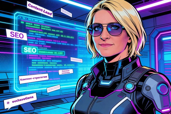 Контент-стратегия и управление контентом для роста продаж