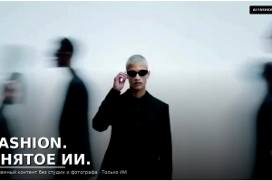 ИИ-fashion видео для бренда одежды: генерация образов через Higgsfield, сценарий GPT, монтаж CapCut — без студии и фотографа