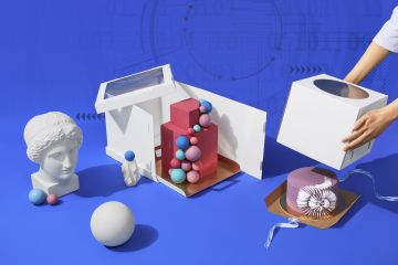 Съемка для печатного каталога ForGenika/OSQ-group