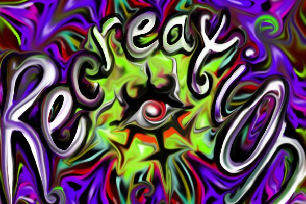 Инструментальный альбом Recreation - авторская музыка с концепцией 5 стадий принятия горя