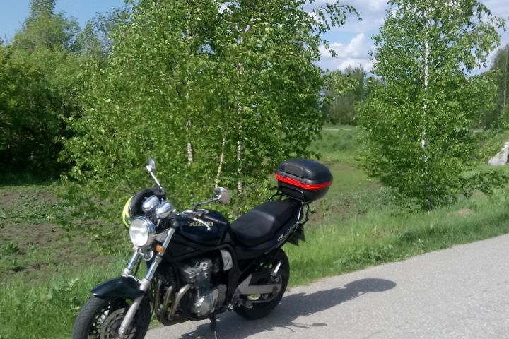 Редактирую фото с помощью ИИ