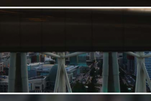 Рекламное промо видео для косметического бренда LIVSI Professionals