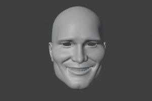 маска знаменитостей