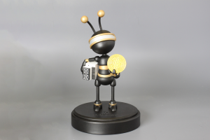 Создание маскота для компании по фото