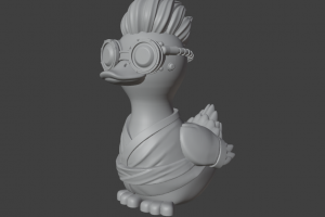 Гусь Дл OSTUDIO