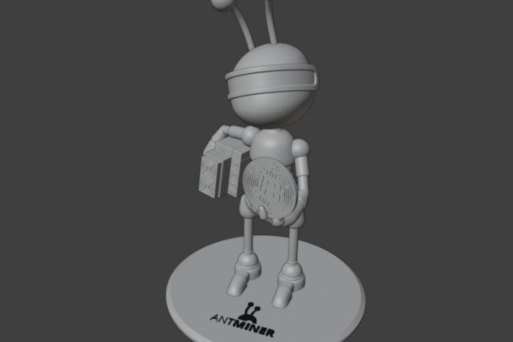 3д Моделирование персонажей с нуля - 5703273