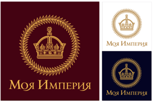 Логотип Моя Империя