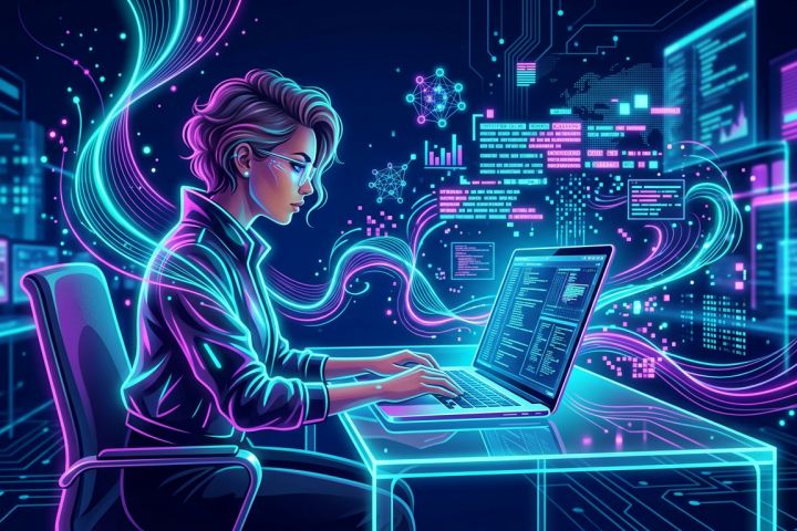 Копирайтер