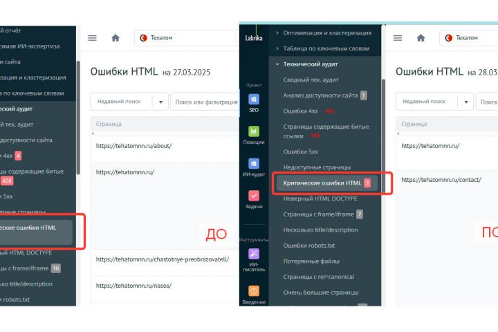 Комплексное SEO-продвижение сайта: вывод в топ Яндекса и Google, рост трафика и - 5703620