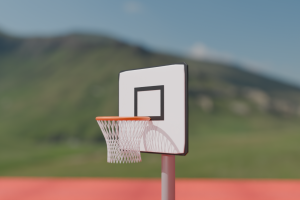 Баскетбол