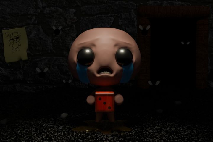 3 Моделирование в Blender - 5703694