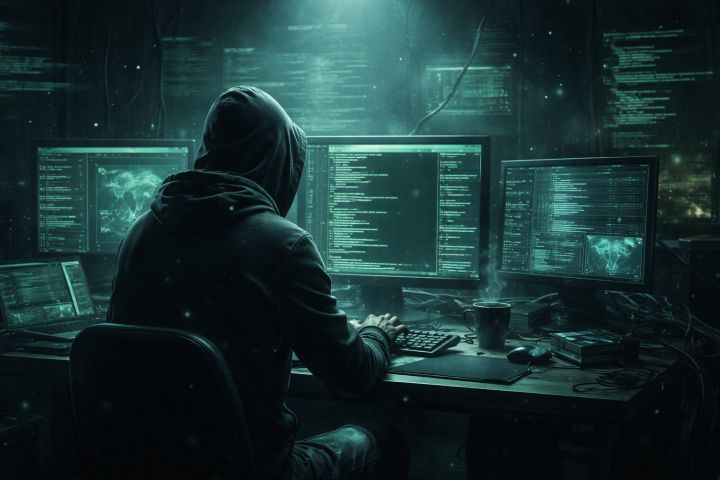 Настройка VPS серверов для безопасной работы в интернете