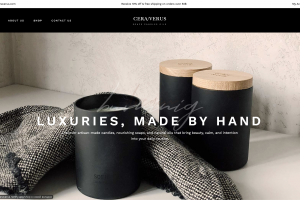 Адаптивная верстка сайта по макету (HTML/CSS/JS)