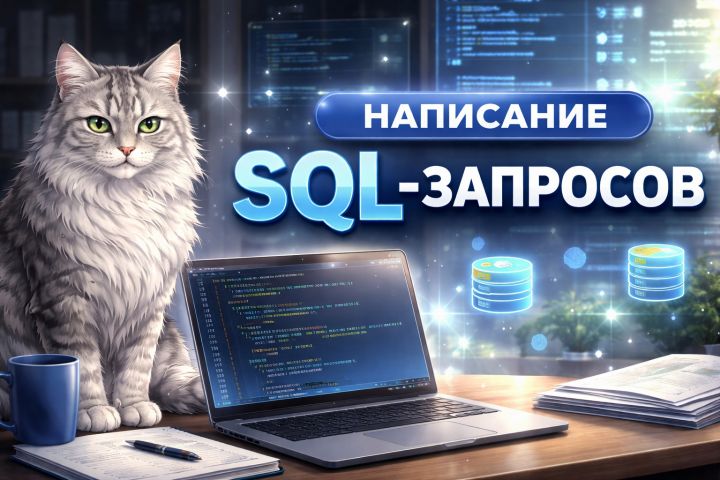 SQL запросы