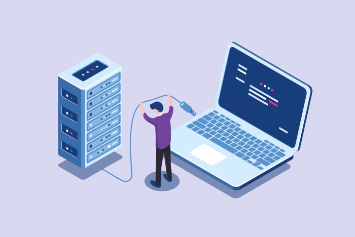 Добавления базы данных в ваш проект