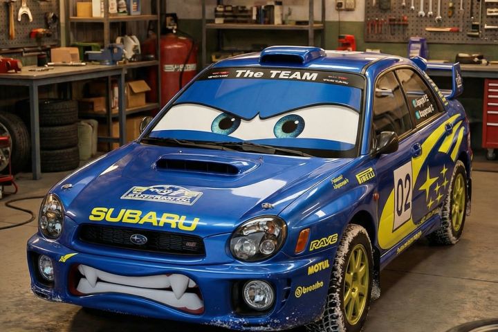 Генерация фото-видео контента для соц.сетей! - 5704203