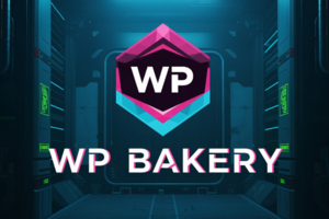 WP Bakery Builder