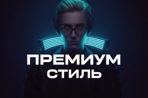 Премиум-стиль