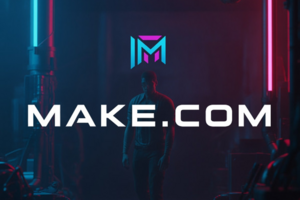 MAKE.com