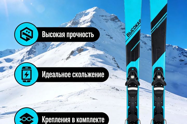 Сделаю карточку товара