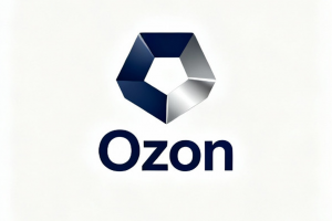 Ozon. Лого. Концепт