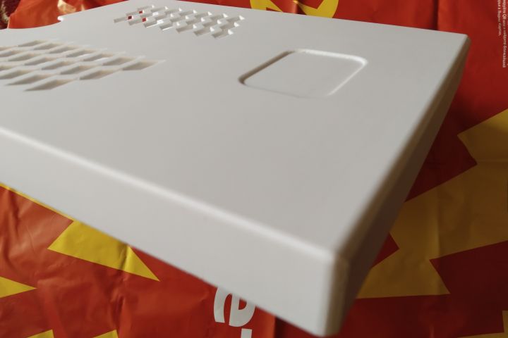 Моделирование деталей