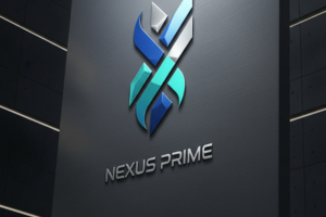 Nexus Prime. Лого