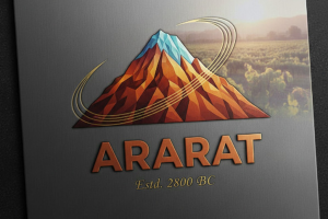 Арарат. Лого. Концепт