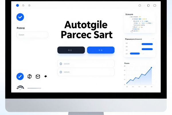 Программное обеспечение. Парсер.