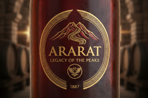 Арарат. Лого. Концепт