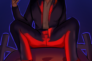 Тайный Хэллоуин