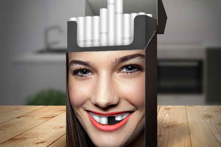 Реклама товаров и брендов