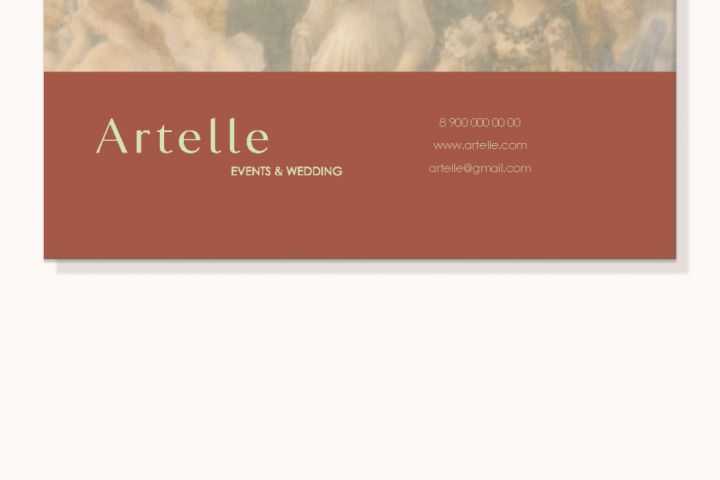 ��������� ����� ��� ���������� ��������� ������, ������� � ������������� ����������� ARTELLE