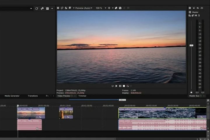 Обработка и монтаж видео, фотографии. - 5704740