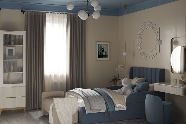 Детская для девочки