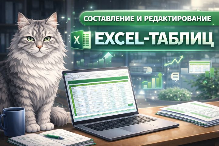Excel-таблицы