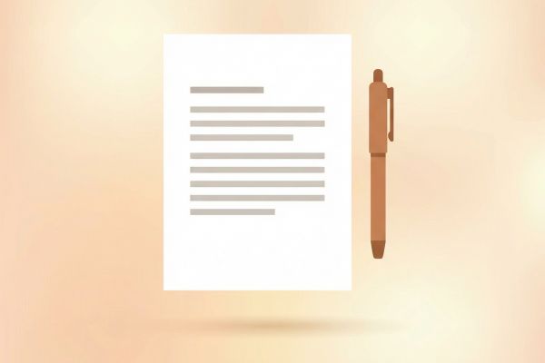 Написание отзывов