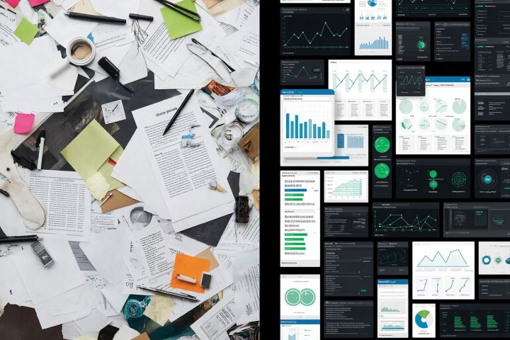 Автоматизация бизнеса под ключ. CRM, боты, масштабирование