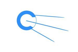 Логотип для CRM