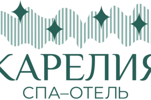 Логотип для отеля в Карелии