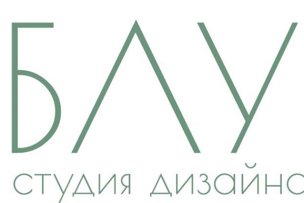 Логотип для студии дизайна ногтей