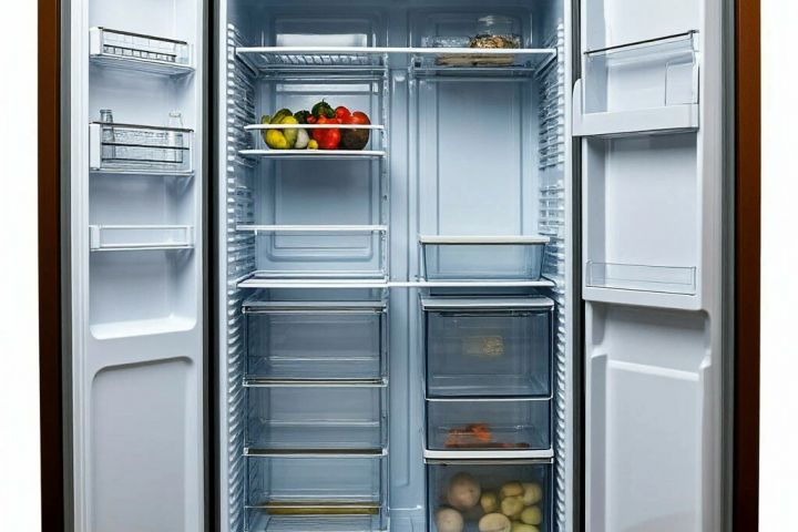 Тепловой расчёт холодильных камер, охлаждаемых помещений