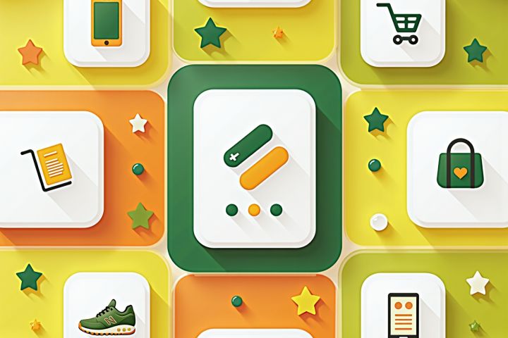 Продвижение товаров на маркетплейсах. Нейросети, автоматизация