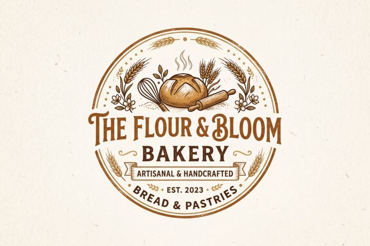 Создание логотипа - 5705313